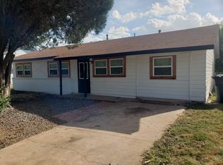 1518 Red Fox Rd, Wichita Falls, TX 76306