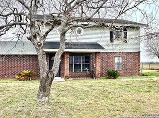 15375 Fm 1761, Raymondville, TX 78580
