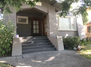 5693 Keith Ave, Oakland, CA 94618
