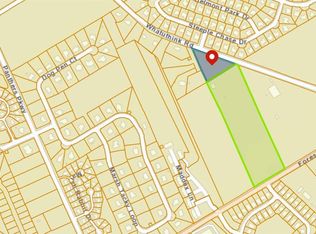 Whatuthink Rd, Myrtle Beach, SC 29588