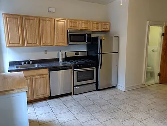 Rented by Block & Lot Real Estate