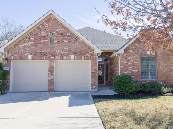 2305 Sully Creek Dr, Austin, TX 78748