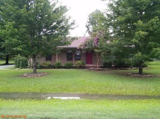 19 Dexter St, Vilonia, AR 72173