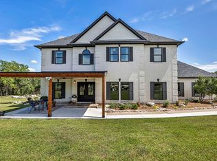 1111 Wildwood Xing, Georgetown, TX 78633