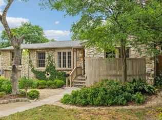 113 E Sunset Rd, San Antonio, TX 78209