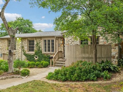 113 E Sunset, San Antonio, TX, 78209