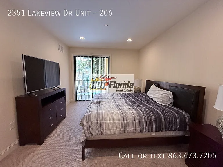 2351 Lakeview Dr #206 — Photo 16