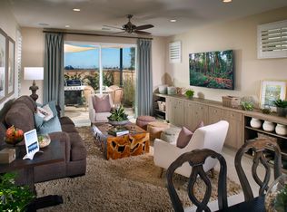 4123 S Blackstone Privado, Ontario, CA