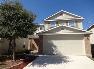 9331 Juniper Spring, San Antonio, TX 78254