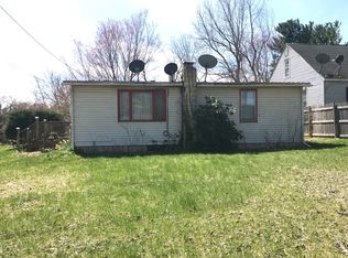 65849 Gridley Rd, Hartford, MI 49057