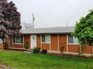 2702 Cove Ave, La Grande, OR 97850