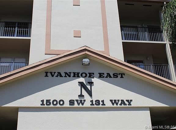 2nd image of 1500 SW 131st Way APT 306N