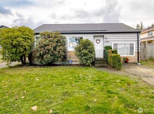 4435 S 144th St, Tukwila, WA 98168