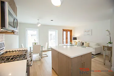 Sold by Keller Williams NYC