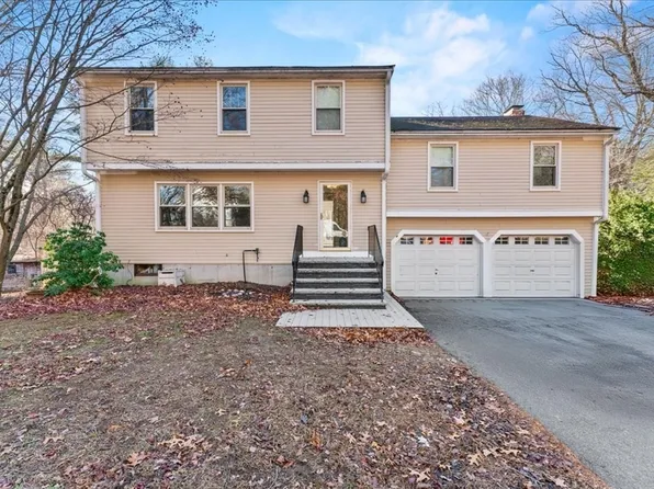 720 Grove St, Norwell, MA 02061