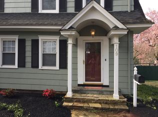 109 School Ln, Trenton, NJ 08618