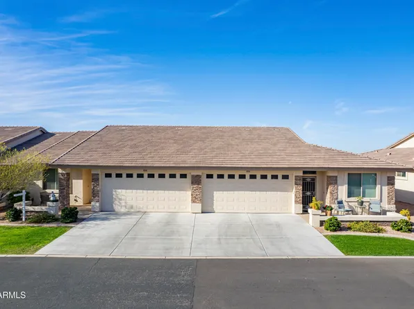 2662 S Springwood Boulevard #445, Mesa, AZ 85209