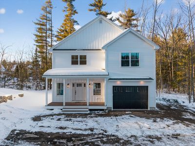 11 Peabody Lane #102, Saco, ME, 04072