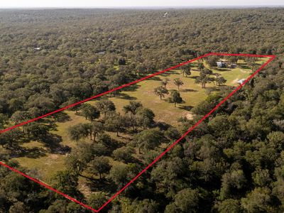 616 Tower LOT 2-C, Seguin, TX, 78155