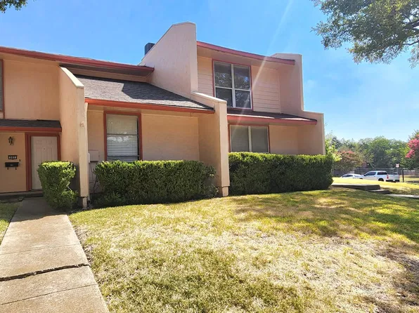 507 Valley Park Dr, Garland, TX 75043