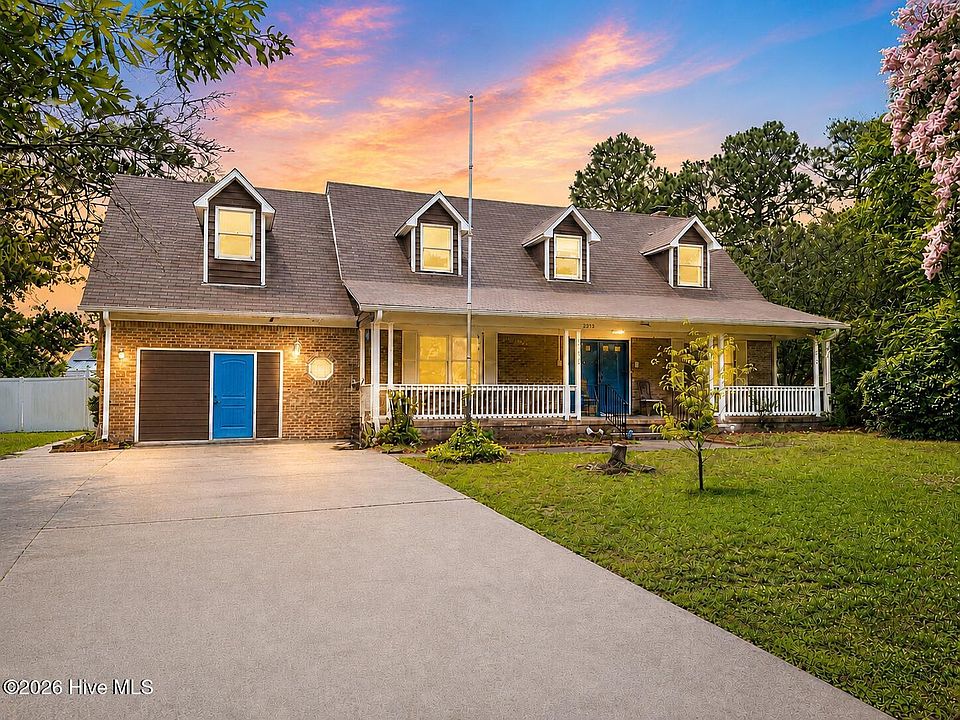 1st image of 2315 Robert Hoke Road