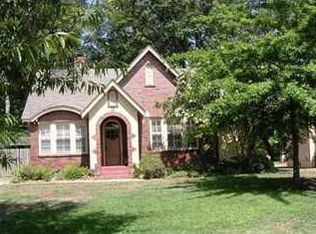 2527 Agnew St, Montgomery, AL 36106