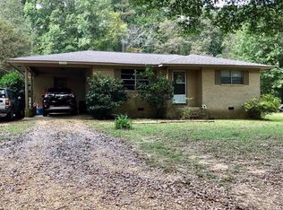 1705 Highway 363, Mantachie, MS 38855
