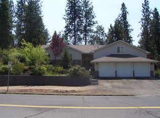 2218 E Rockwood Blvd, Spokane, WA 99203