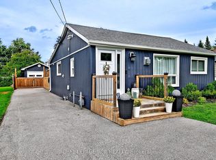 779 Sheppard Ave, Georgina, ON L4P3E9