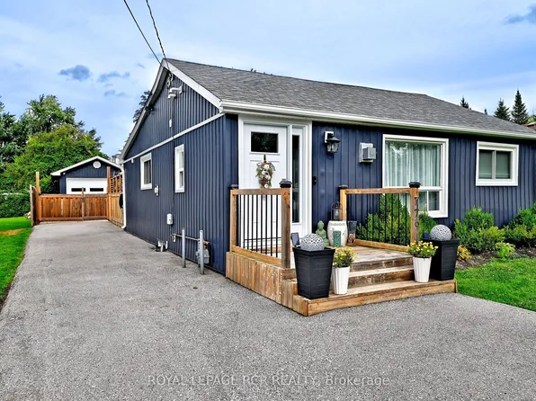 779 Sheppard Ave, Georgina, ON L4P 3E9
