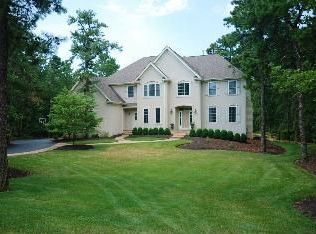 13 Somerton Sq, Medford, NJ