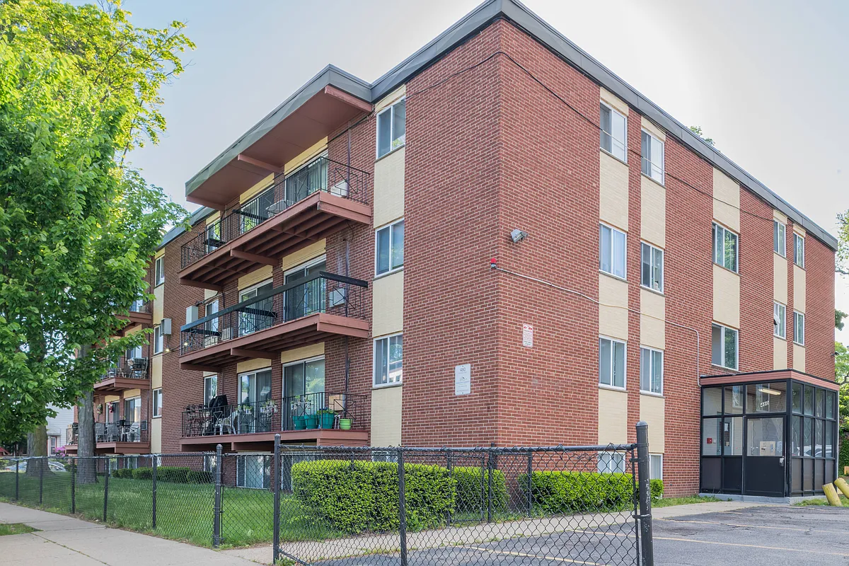 Building Photo - 480 Norfolk St