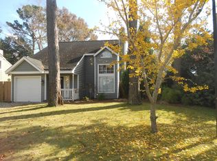 1418 Oaklanding Rd, Mount Pleasant, SC 29464