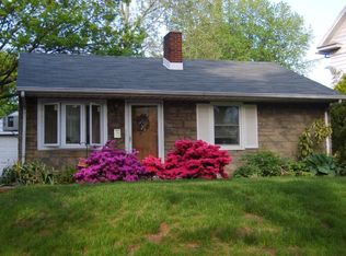 443 Linden Ave, Rahway, NJ 07065