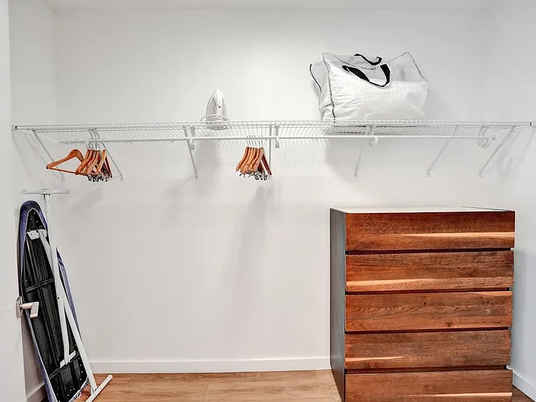 Storage Room