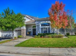 864 S Bramble Way, Anaheim, CA