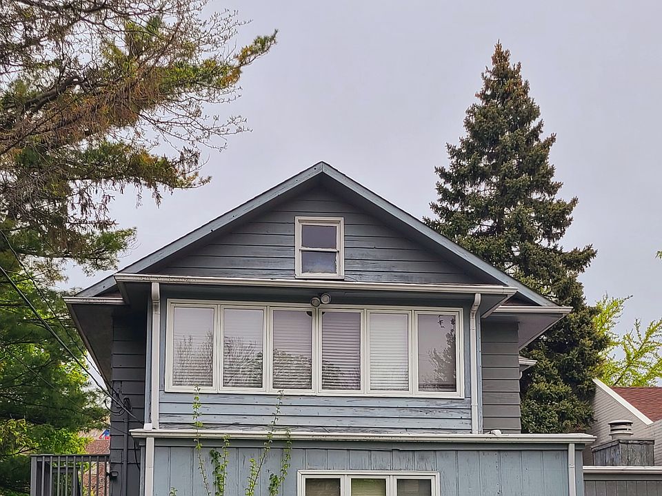 Back Building