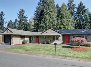 1436 S 132nd St, Burien, WA