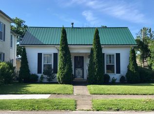 541 Washington Ave, Washington Court House, OH
