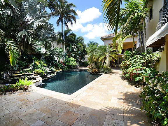 Home For Sale In Broken Sound Country Club