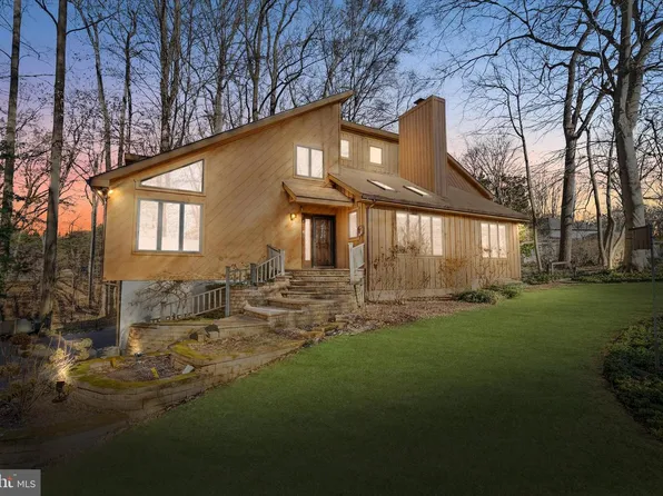 25 Brentwood Ln, Newark, DE 19711