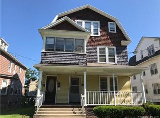 52-54 Governor St, East Hartford, CT 06108