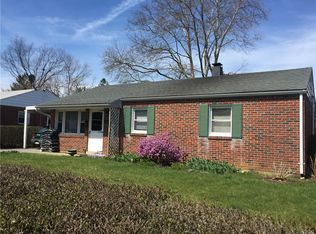 3055 Devonshire Rd, Allentown, PA 18103