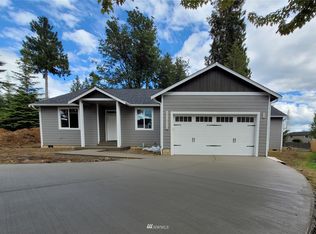 205 Fenway Ct, Napavine, WA 98532