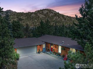 230 Old Man Mountain Ln, Estes Park, CO 80517