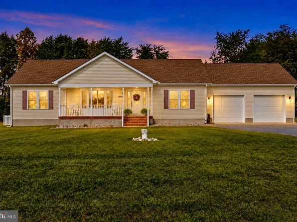 23255 Magnolia Hills Rd, Denton, MD 21629