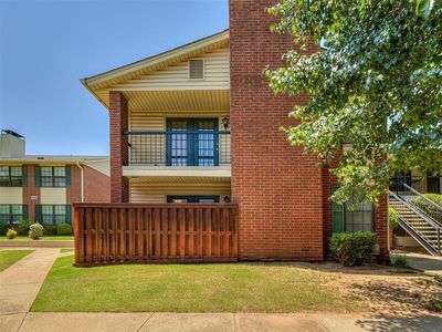 4400 Hemingway Dr APT 130, Oklahoma City, OK, 73118