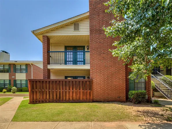 4400 Hemingway Dr APT 130, Oklahoma City, OK 73118