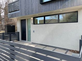 1831 22nd St UNIT 1, Boulder, CO 80302