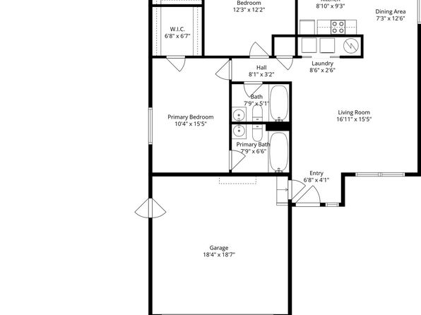 1264 Colton Way, Eugene, OR 97402